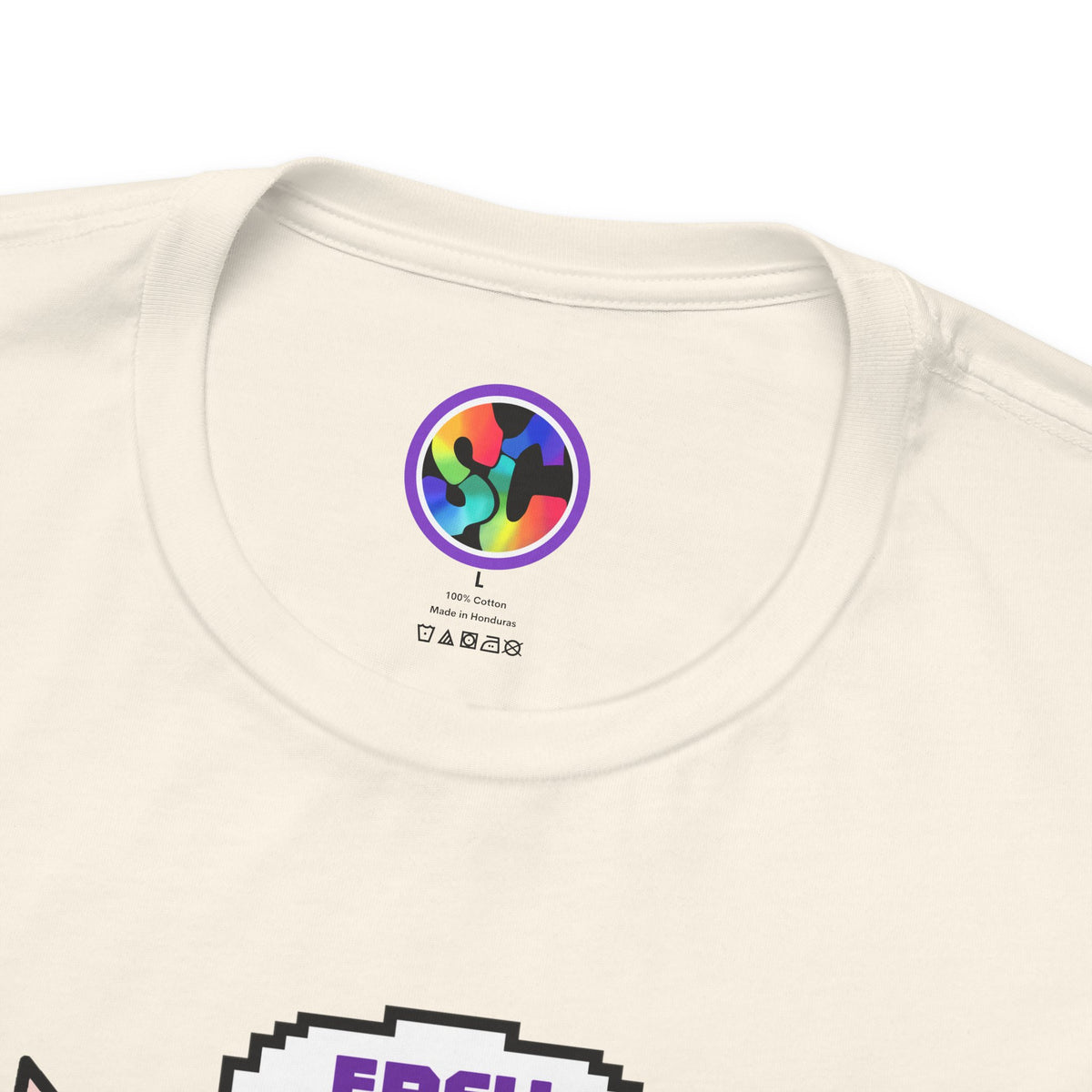 "Easy Mode” Emthirty Sphynx Cat Gaming Graphic T-Shirt Collection