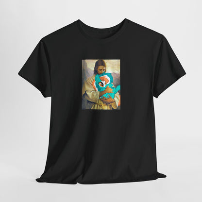 "Blessed" Phoenix Redtail - Graphic T-Shirt