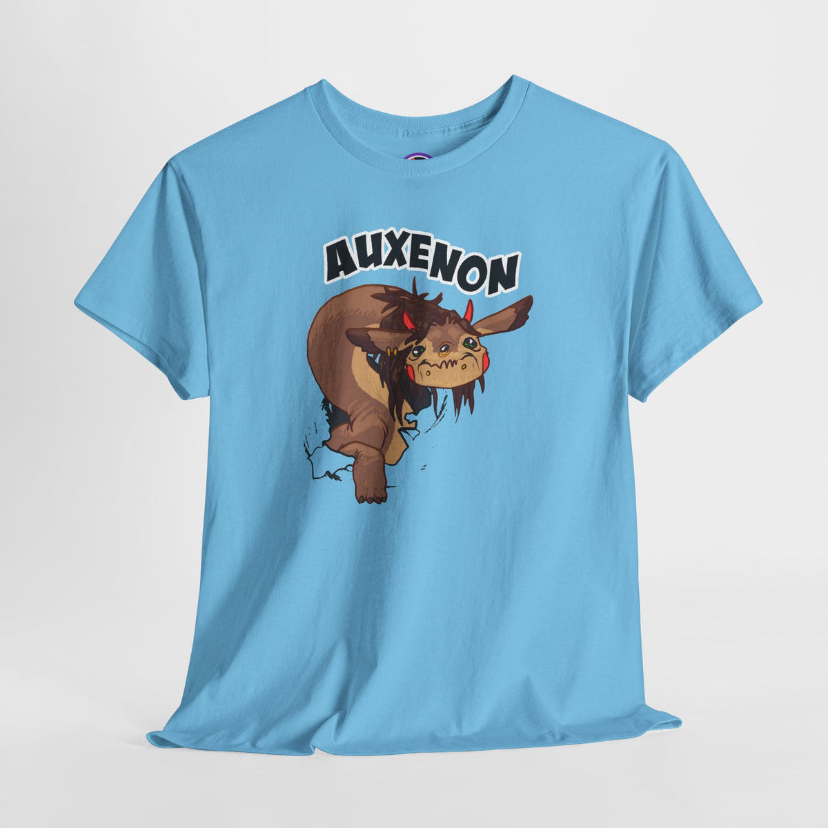 Auxenon "Chestburster"  T-Shirt Alternate Colors