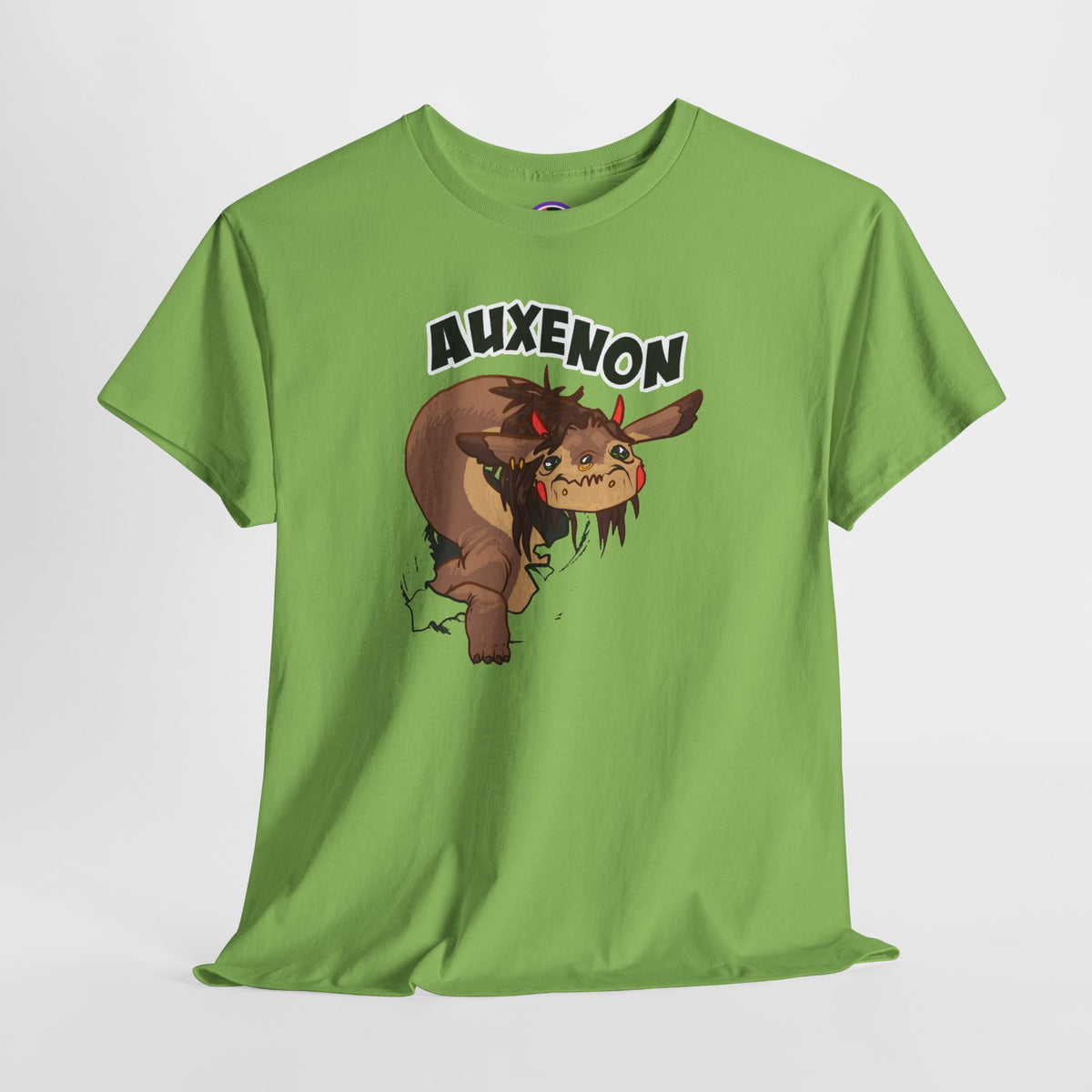 Auxenon "Chestburster"  T-Shirt Alternate Colors