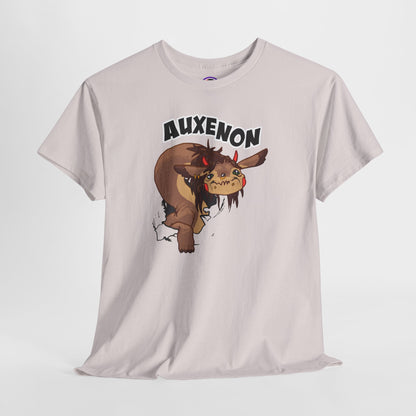 Auxenon "Chestburster"  T-Shirt Alternate Colors