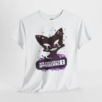 Dadfen "New Challenger" T-Shirt