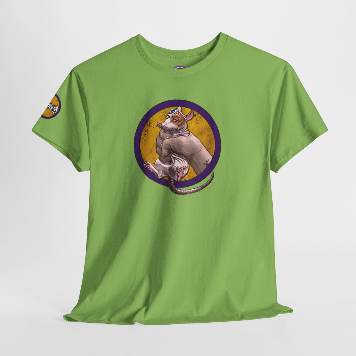 Emthirty "EMMYSHAKER" T-Shirt Alternate Colors