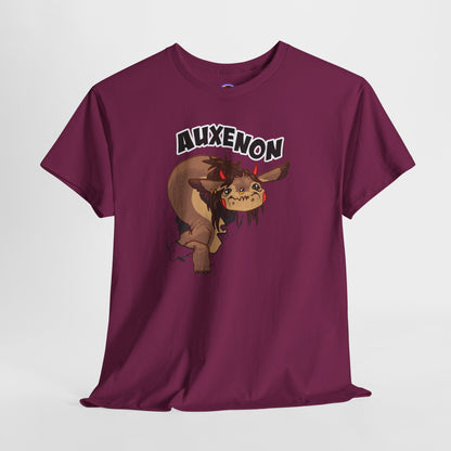 Auxenon "Chestburster"  T-Shirt Alternate Colors