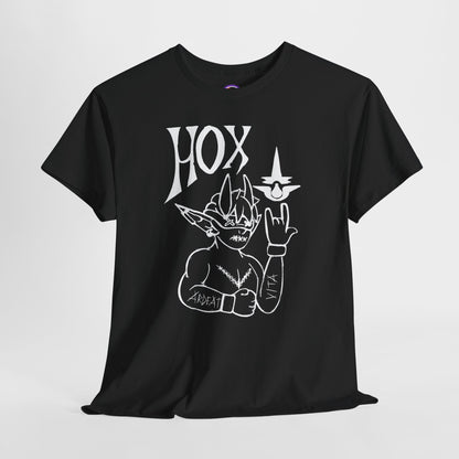 Hoxgoblin “Easy Mode”  Ardeat Vita T-Shirt