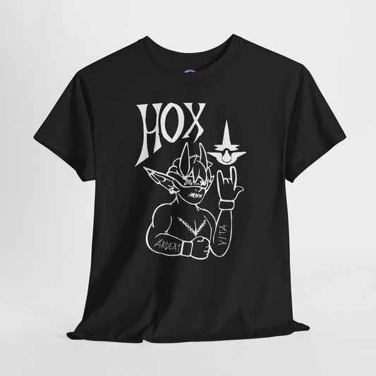 Hoxgoblin “Easy Mode”  Ardeat Vita T-Shirt
