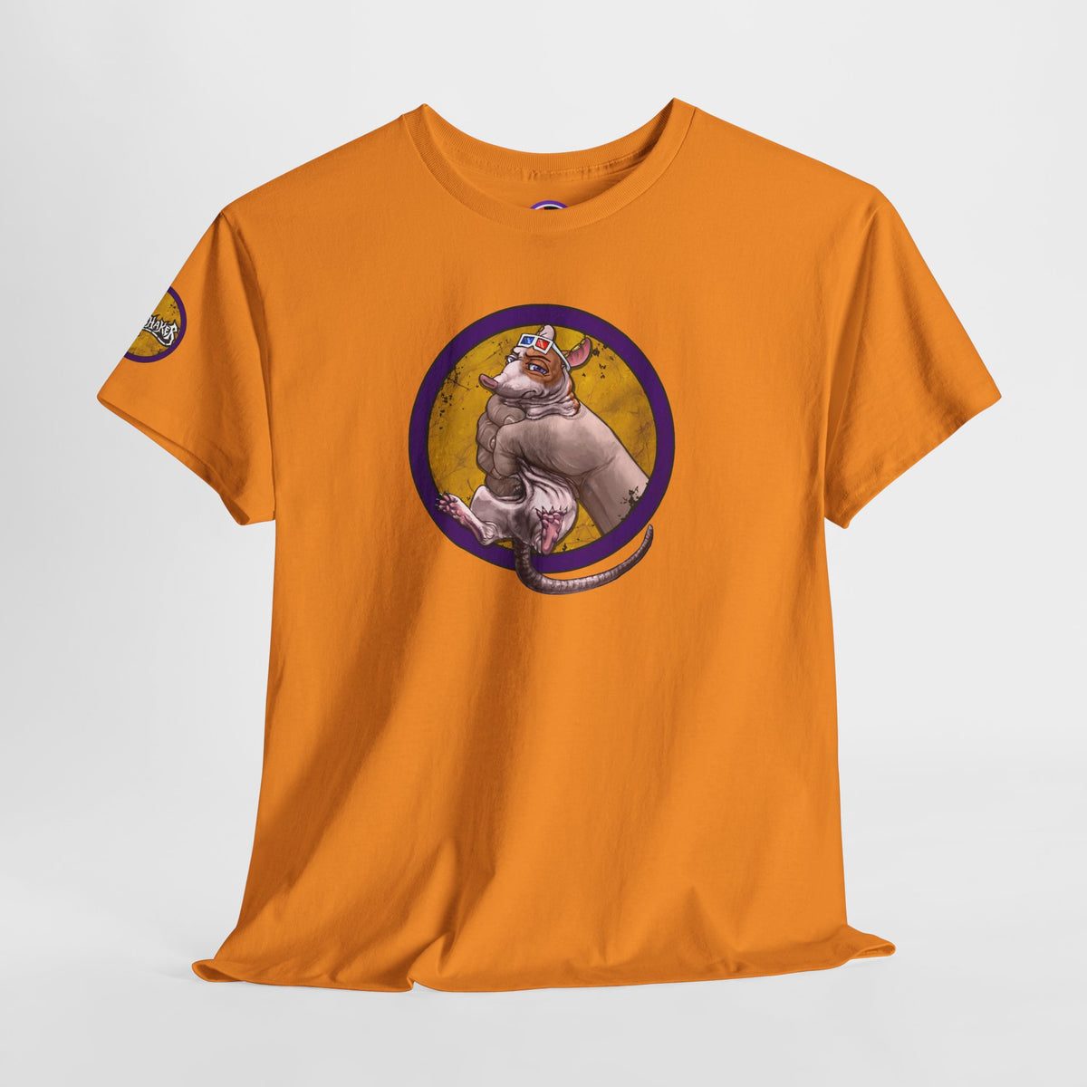 Emthirty "EMMYSHAKER" T-Shirt Alternate Colors