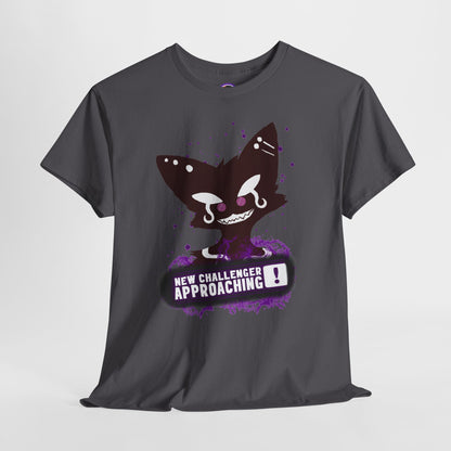 Dadfen "New Challenger" T-Shirt