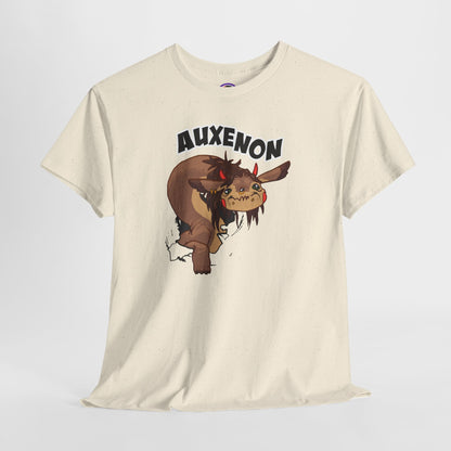 Auxenon "Chestburster"  T-Shirt Alternate Colors