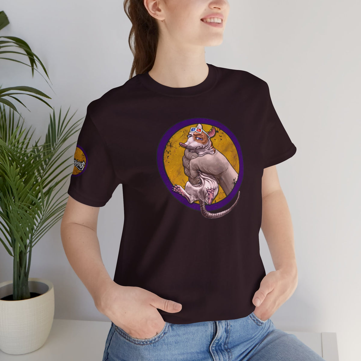 Emthirty "EMMYSHAKER" T-Shirt Alternate Colors