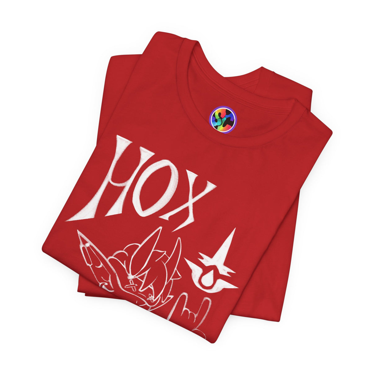 Ardeat Vita - Hoxgoblin Shirt