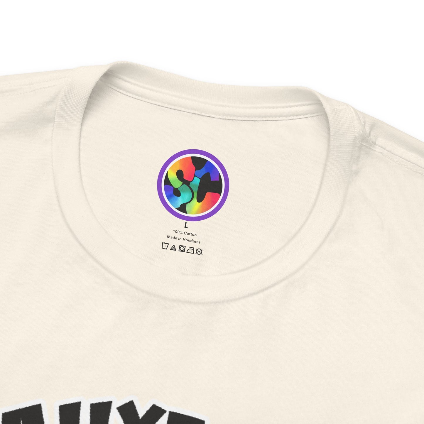 "Chestburster" Auxenon Gaming Graphic T-Shirt