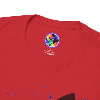 Dadfen "New Challenger" T-Shirt