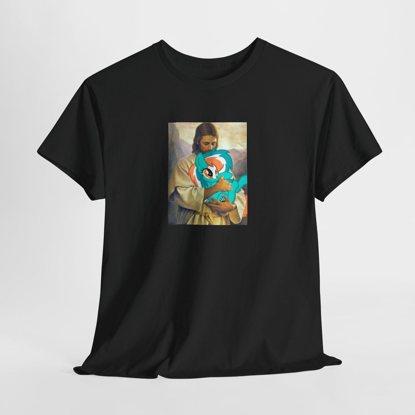 "Blessed" Phoenix Redtail - Graphic T-Shirt