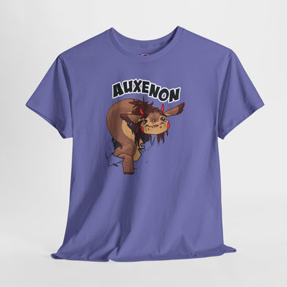Auxenon "Chestburster"  T-Shirt Alternate Colors