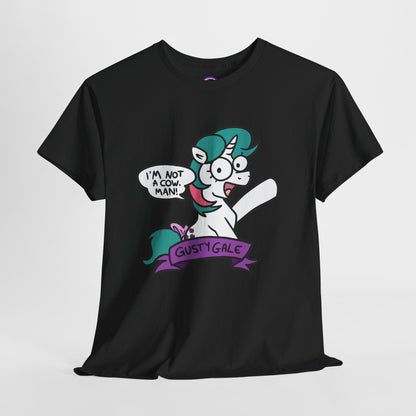 PhoenixRedtail “I’m Not a Cow, Man!”  MLP T-Shirt