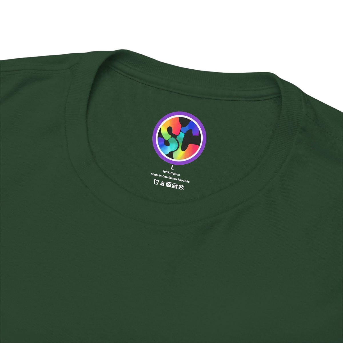 WiredTangenT "Pepesaur” T-Shirt