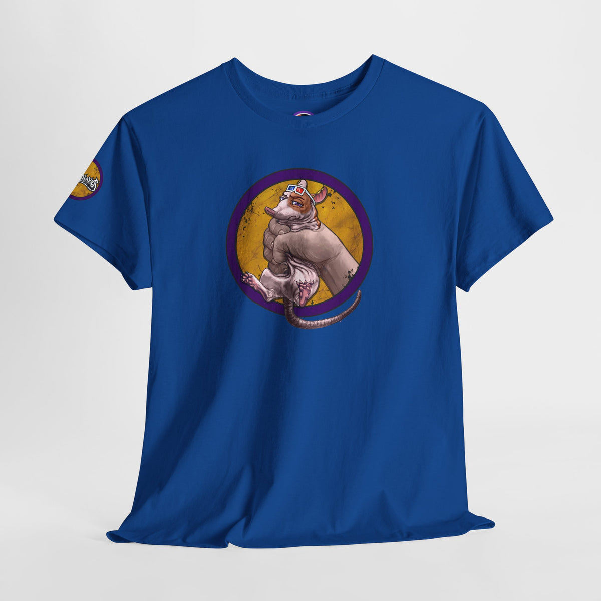 Emthirty "EMMYSHAKER" T-Shirt