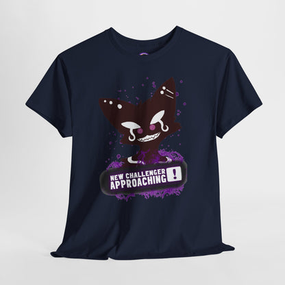 Dadfen "New Challenger" T-Shirt