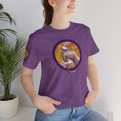 Emthirty "EMMYSHAKER" T-Shirt Alternate Colors