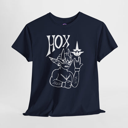 Hoxgoblin “Easy Mode”  Ardeat Vita T-Shirt