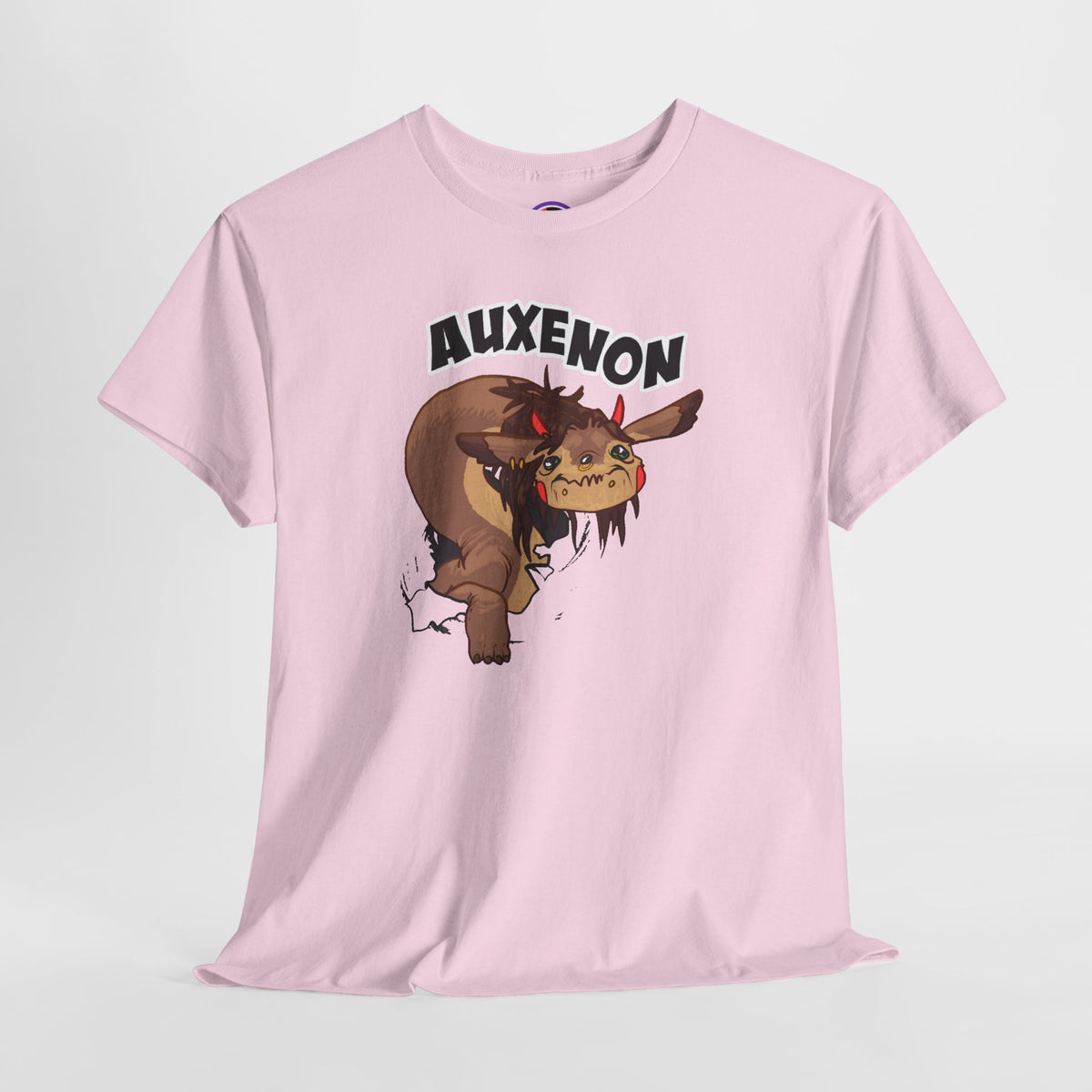 Auxenon "Chestburster"  T-Shirt
