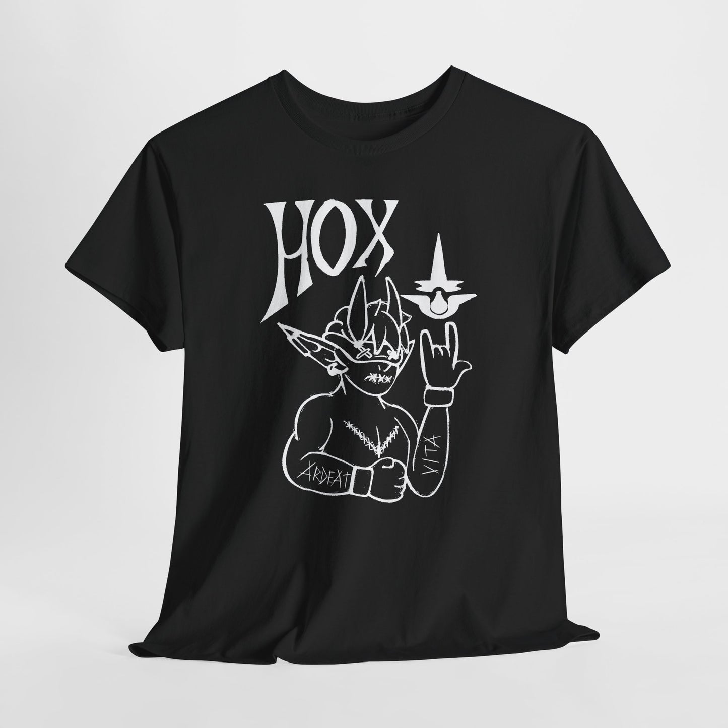 Ardeat Vita - Hoxgoblin Shirt