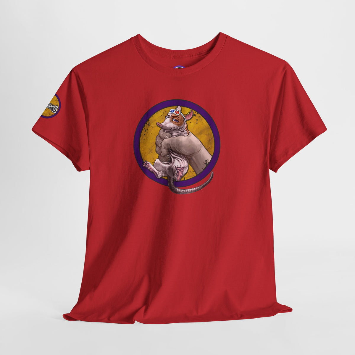 Emthirty "EMMYSHAKER" T-Shirt