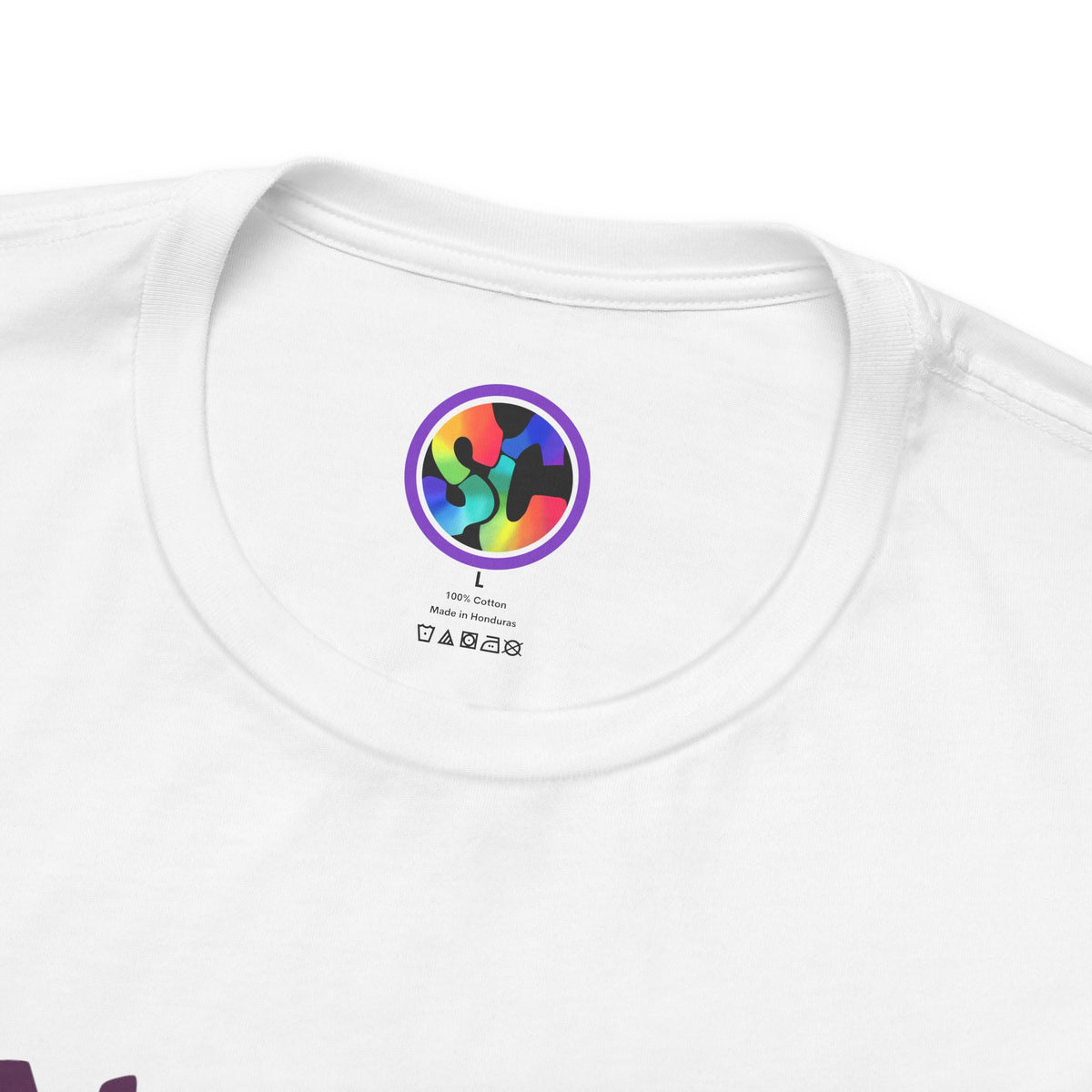 MLP - Fleshship is Magic Fleshcube Graphic T-Shirt