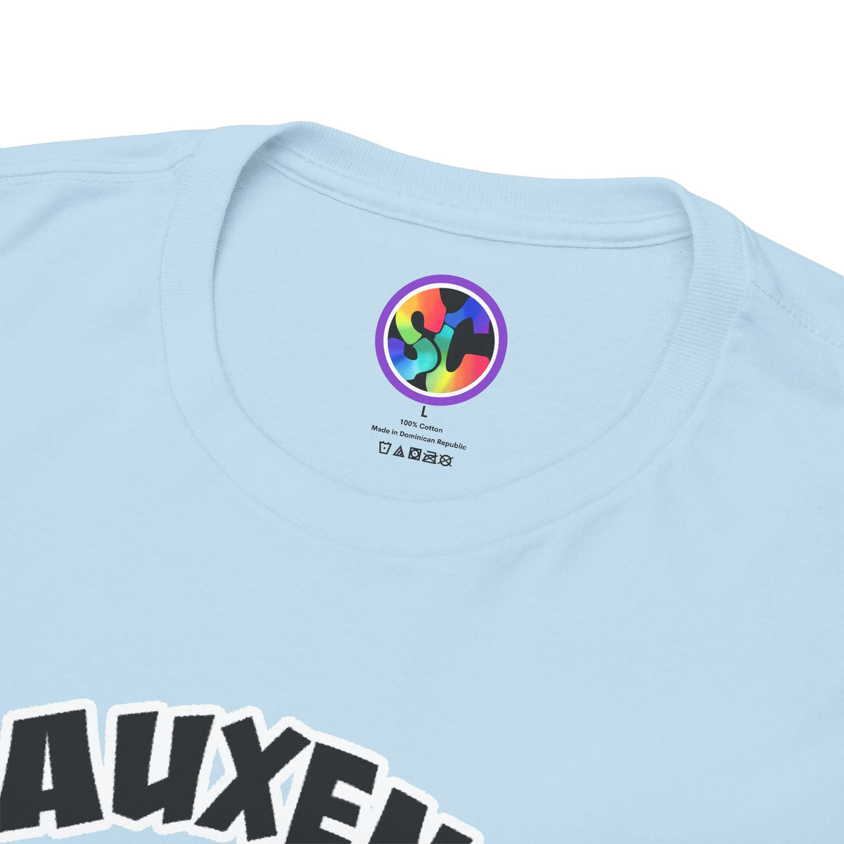 Auxenon "Chestburster"  T-Shirt