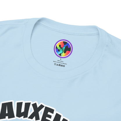 Auxenon "Chestburster"  T-Shirt