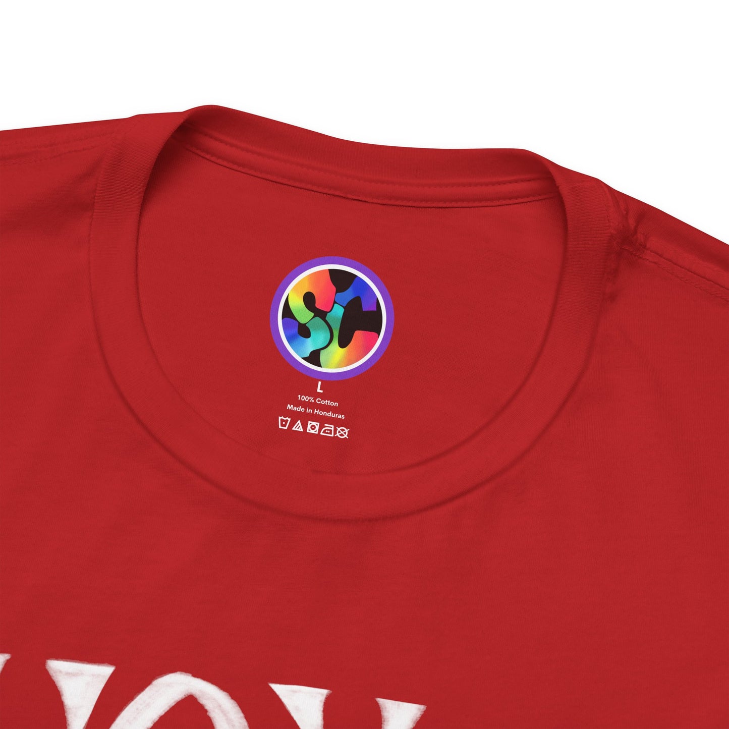 Ardeat Vita - Hoxgoblin Shirt