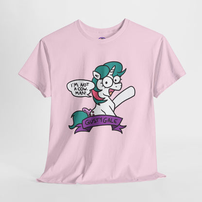 PhoenixRedtail “I’m Not a Cow, Man!”  MLP T-Shirt
