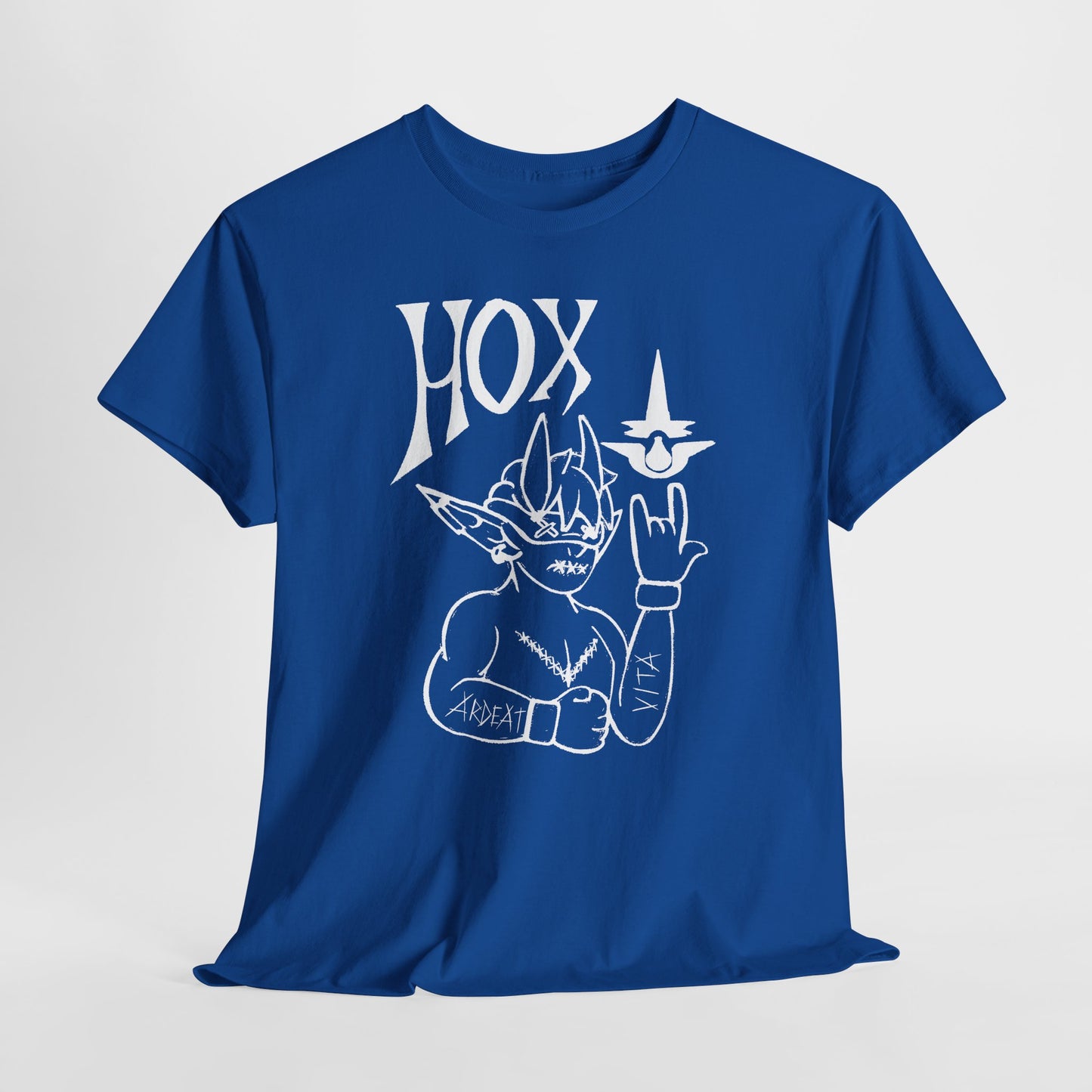 Ardeat Vita - Hoxgoblin Shirt
