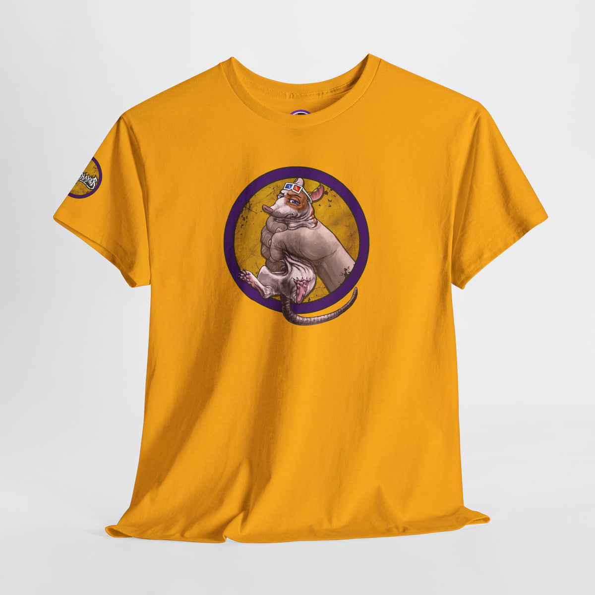 Emthirty "EMMYSHAKER" T-Shirt