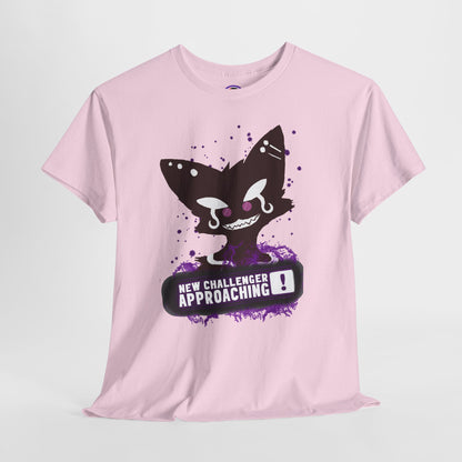 Dadfen "New Challenger" T-Shirt
