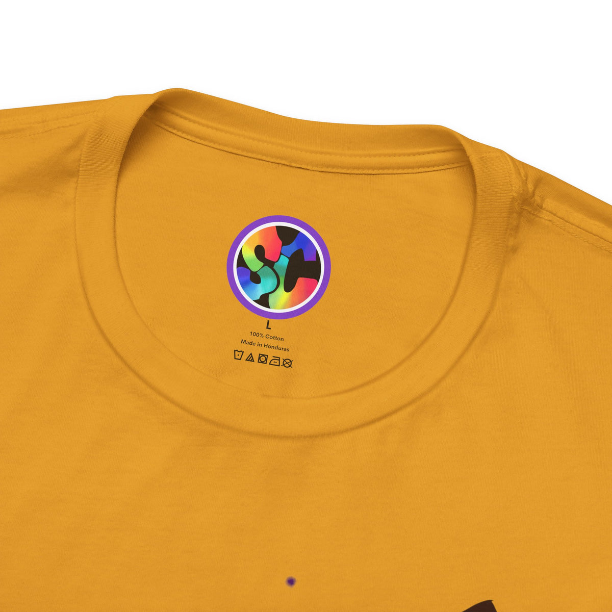 "New Challenger" - Dadfen Gaming Graphic T-Shirt