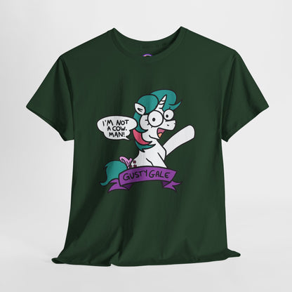 PhoenixRedtail “I’m Not a Cow, Man!”  MLP T-Shirt