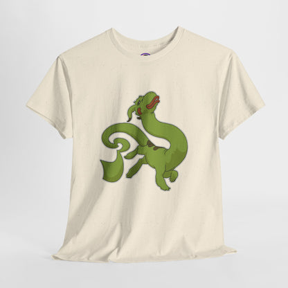 WiredTangenT "Pepesaur” T-Shirt