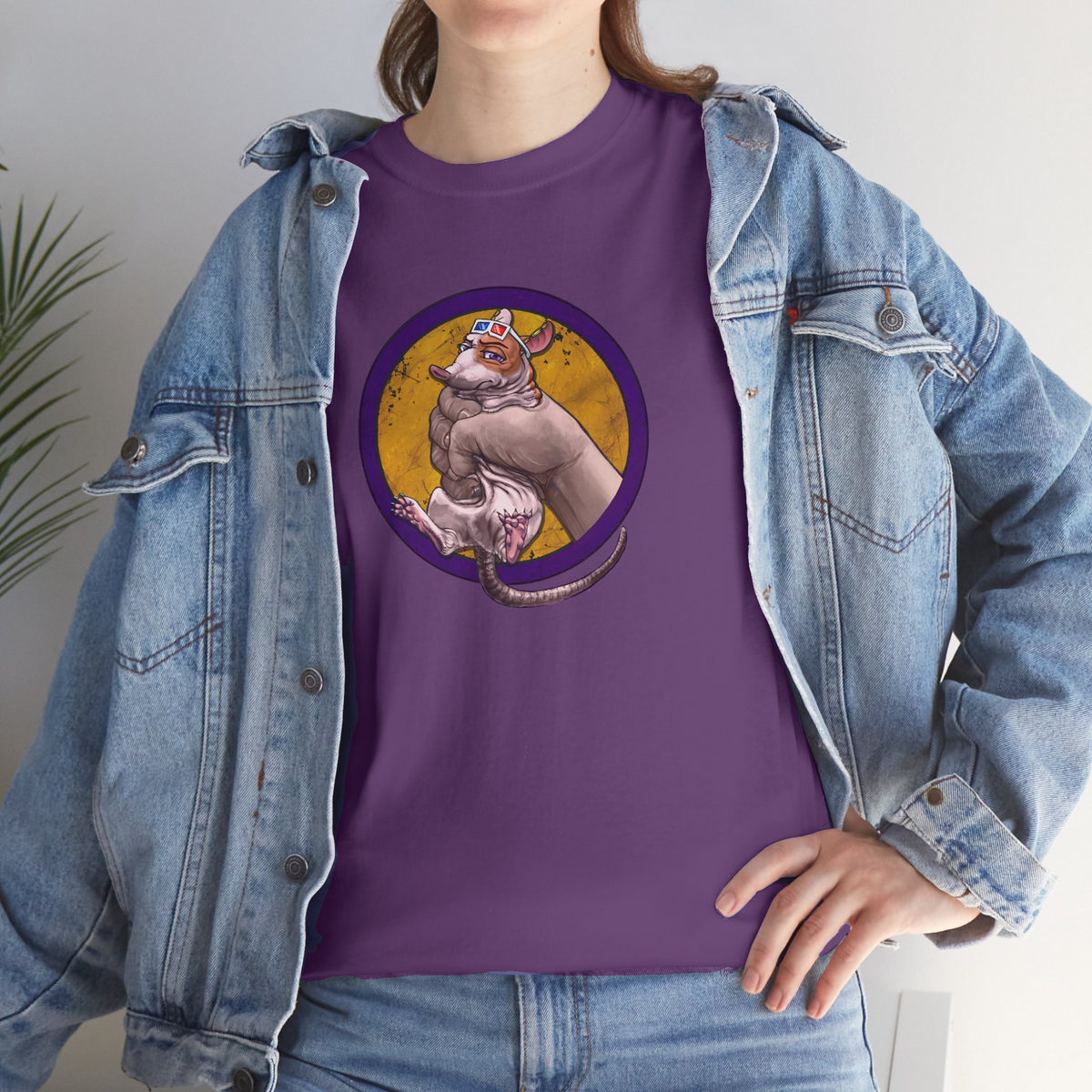 Emthirty "EMMYSHAKER" T-Shirt Alternate Colors