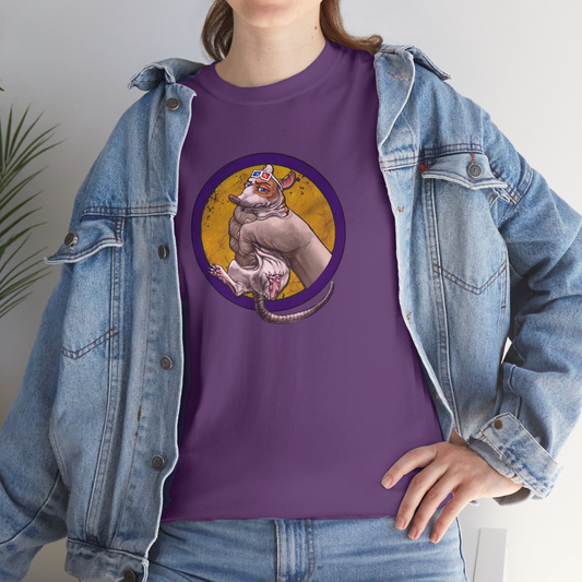 Emthirty "EMMYSHAKER" T-Shirt Alternate Colors