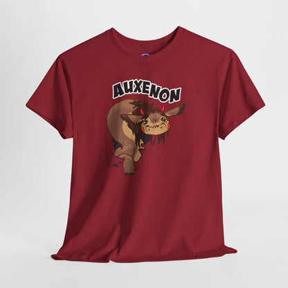 Auxenon "Chestburster"  T-Shirt Alternate Colors
