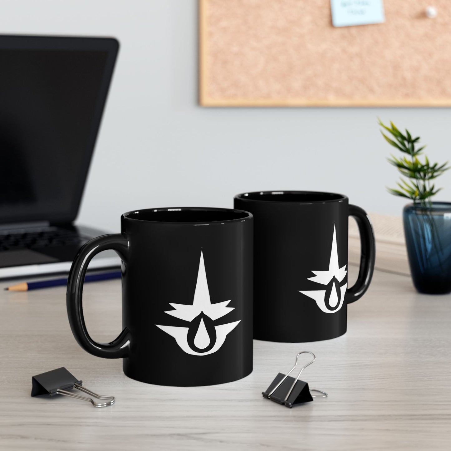 Ardeat Vita - Hoxgoblin Mug