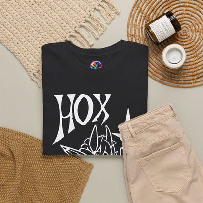 Hoxgoblin “Easy Mode”  Ardeat Vita T-Shirt