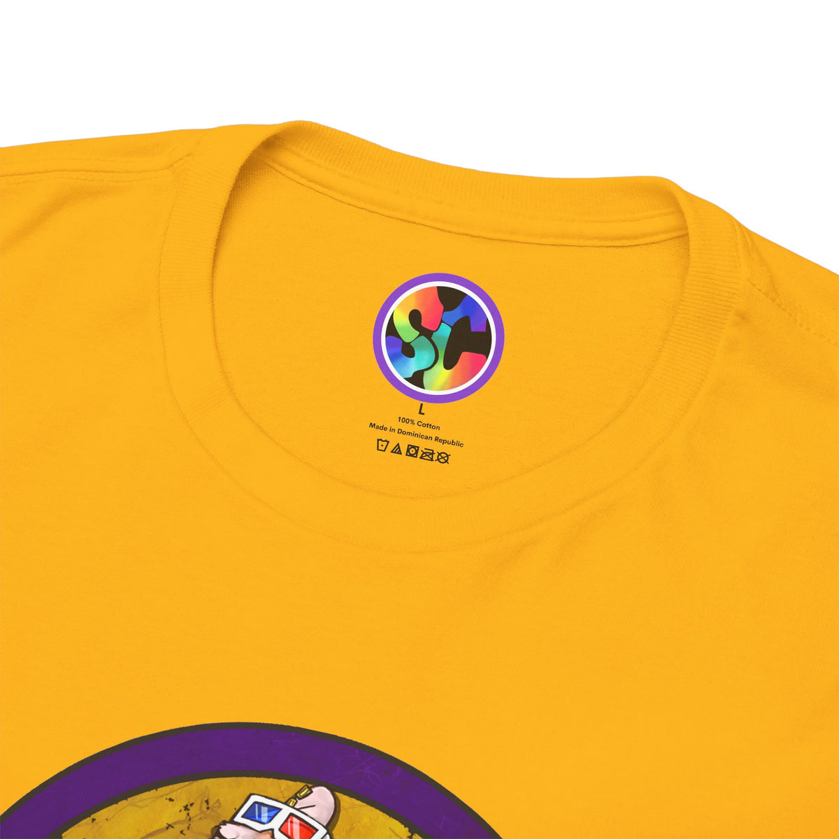 Emthirty "EMMYSHAKER" T-Shirt