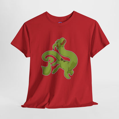 WiredTangenT "Pepesaur” T-Shirt