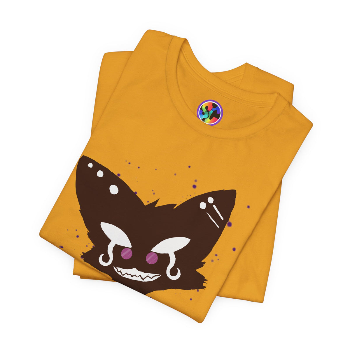 "New Challenger" - Dadfen Gaming Graphic T-Shirt