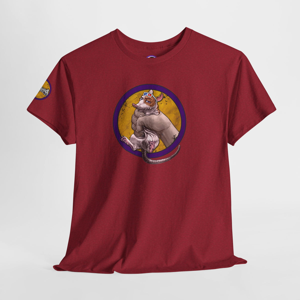 Emthirty "EMMYSHAKER" T-Shirt Alternate Colors