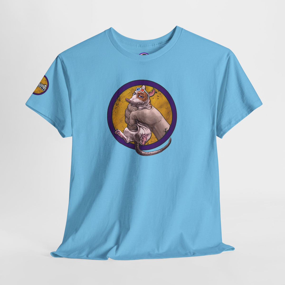 Emthirty "EMMYSHAKER" T-Shirt Alternate Colors