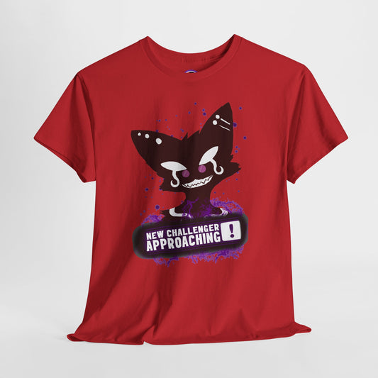 Dadfen "New Challenger" T-Shirt